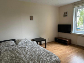 Small studio apartment, Tallinn